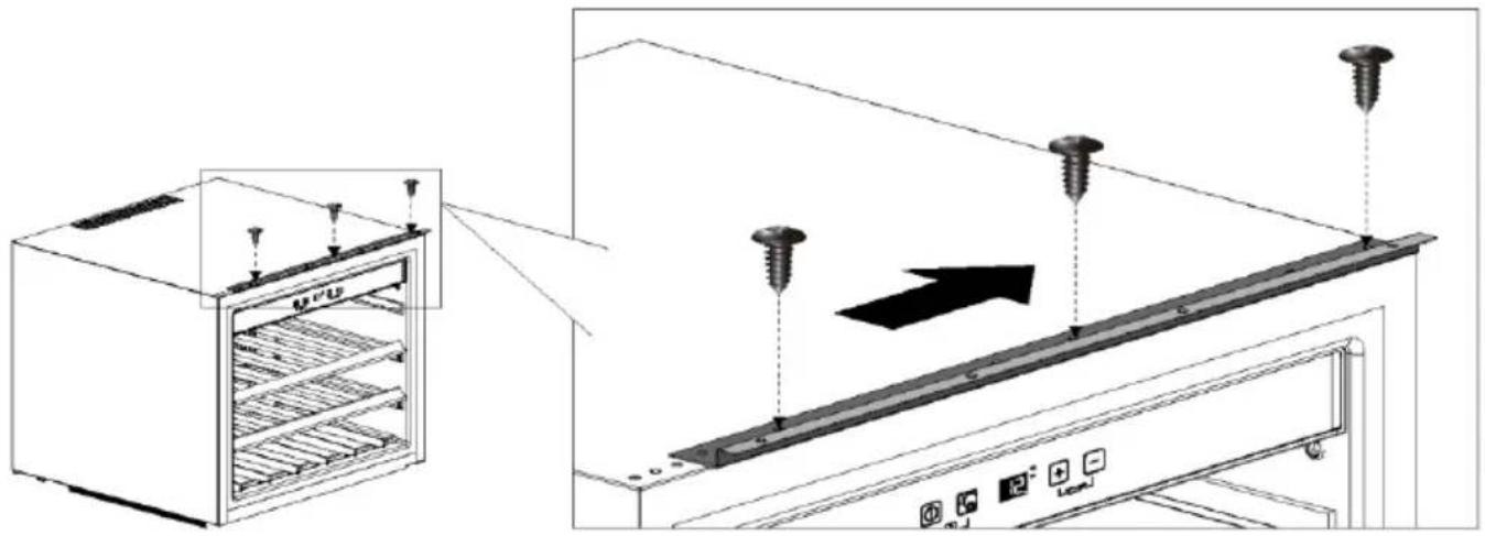 HOOVER HWCB 15 - HWCB 15, HWCB 30, HWCB 60, HWCB 60D - 1