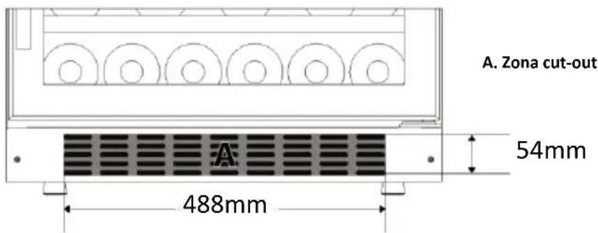 HOOVER HWCB 15 - HWCB 30, HWCB 60, HWCB 60D - 2