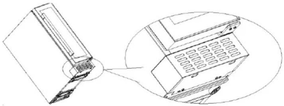 HOOVER HWCB 15 - HWCB 60D - 4