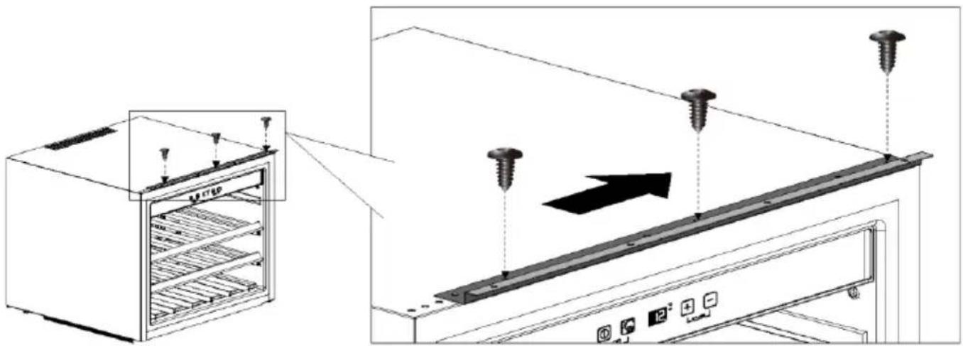 HOOVER HWCB 15 - HWCB 30, HWCB 60, HWCB 60D - 4