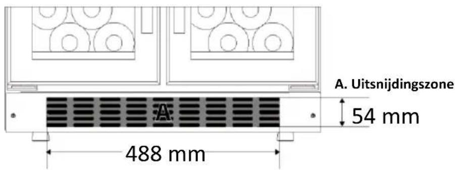 HOOVER HWCB 15 - HWCB 60D - 1