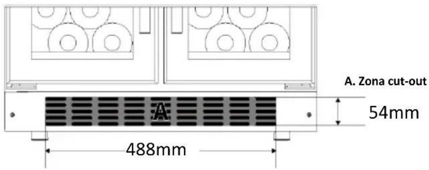 HOOVER HWCB 15 - HWCB 30, HWCB 60, HWCB 60D - 3