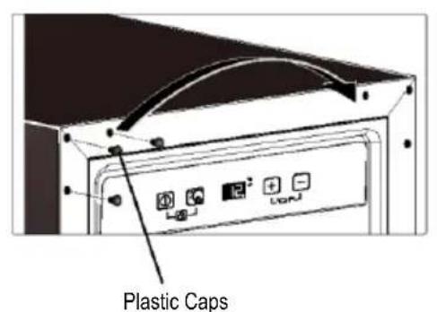 HOOVER HWCB 15 - HWCB 15, HWCB 30, HWCB 60, HWCB 60D - 5