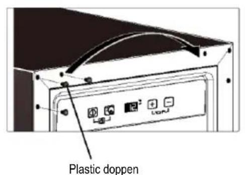HOOVER HWCB 15 - HWCB 15, HWCB 30, HWCB 60, HWCB 60D - 2