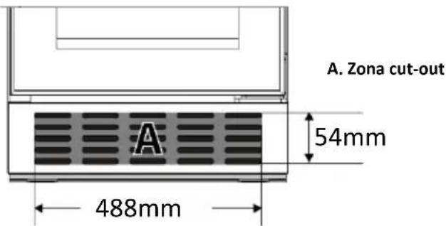 HOOVER HWCB 15 - HWCB 30, HWCB 60, HWCB 60D - 1