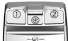 HOOVER NEXT S372TA1S - Programmübersicht - 2