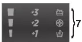 HOOVER NEXT S372TA1S - 7) OPTIONS - 1