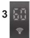 HOOVER NEXT S372TA1S - 3) TEMPERATURA LAVADO - 1