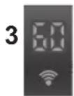 HOOVER NEXT S372TA1S - 3) TEMPERATURA DI LAVAGGIO - 1