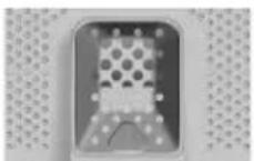 HOOVER NEXT S372TA1S - 10) Kg MODE (función activa solo en algodón y sintéticos) - 3