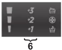 HOOVER NEXT S372TA1S - 6) EXTRA RINÇAGE - 1