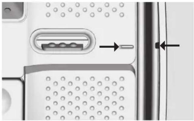 HOOVER NEXT S372TA1S - Bitte beachten Sie folgende Hinweise: - 1