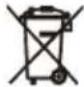 HOOVER HTUP 130WK - MISE AU REBUT DE L'ANCIENT APPAREIL - 1