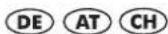 AURIOL IAN 313606 - WARNING! VERLETZUNGS-GEFAHRI - 1