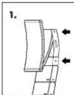 AURIOL IAN 313606 - Band shortening instruction for models 2 + 3 - 1