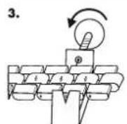 AURIOL IAN 313606 - Band shortening instruction for models 2 + 3 - 3