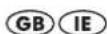 AURIOL IAN 313606 - Warranty conditions - 1