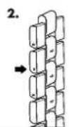 AURIOL IAN 313606 - Band shortening instruction for models 2 + 3 - 2