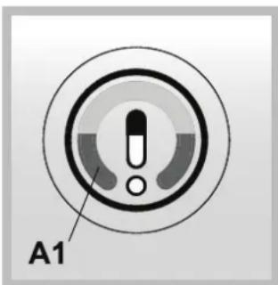 INDESIT XI8 T2Y S B - P - 1