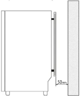 INDESIT XI8 T2Y S B - Ustawenie - 1