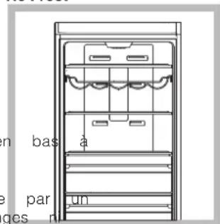 INDESIT XI8 T2Y S B - Système de refroidissement - 1