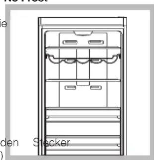 INDESIT XI8 T2Y S B - No Frost - 1