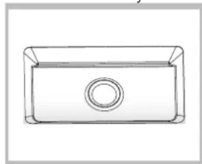 INDESIT XI8 T2Y S B - Wymiana oswietlenia diodowego* - 1
