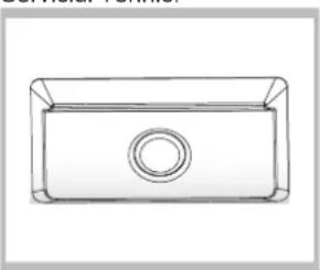 INDESIT XI8 T2Y S B - Inlocuiti becul LED * - 1