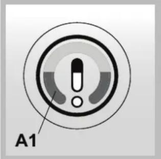 INDESIT XI8 T2Y S B - F - 1