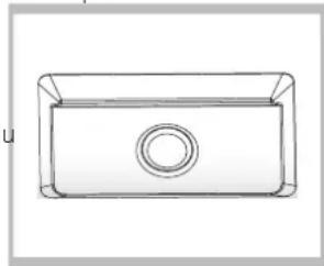 INDESIT XI8 T2Y S B - Remplacement duvoyant LED\* - 1