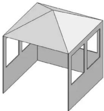 Napoleon HAMP1GY - Emplacement Emplacement de votre l'appareil extérieur - 4