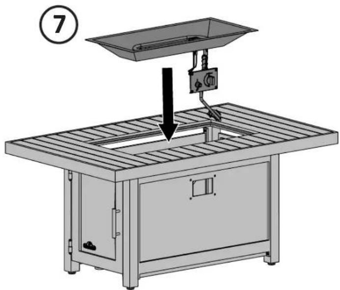 Napoleon HAMP1GY - EN - 2