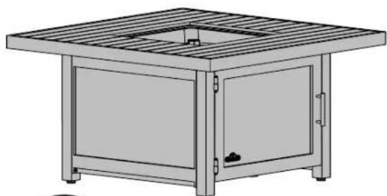 Napoleon HAMP1GY - EN - 10