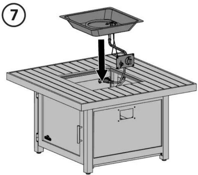 Napoleon HAMP1GY - EN - 2