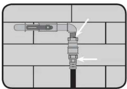 Napoleon HAMP1GY - Leak Testing Instructions - 8