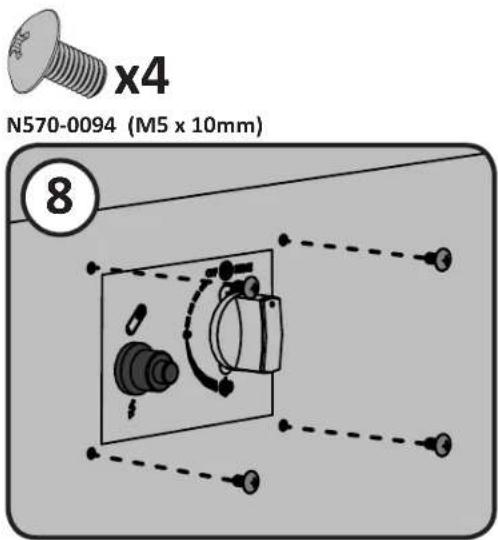 Napoleon HAMP1GY - EN - 3