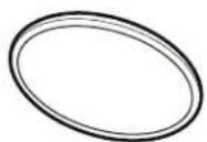 JENN-AIR JGC3530GS - IMPORTANT: - 2