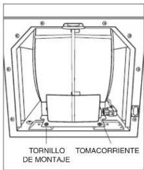 WOLF VW30B - ADVERTENCIA - 5