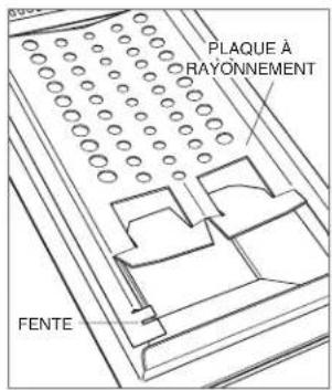 WOLF SRT486C - MISE EN GARDE - 2