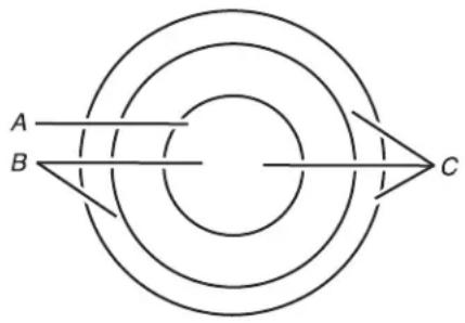 KITCHENAID KCES550HBL - Éléments double/triple - 1