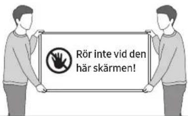 SAMSUNG Series 6 QE75Q60T - Vad finns i förpackningen? - 3