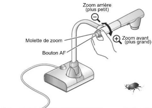 Elmo TT12F - glage de la taille - 1