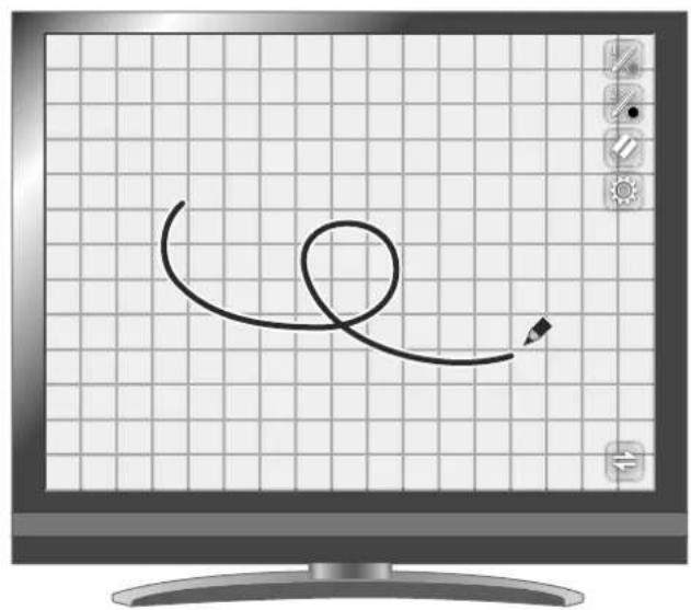 Elmo TT12F - ■ilisation de la tablette ou de l'IWB portable comme tableau blanc - 2