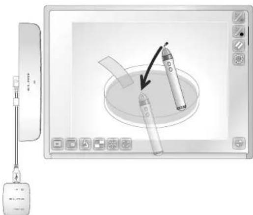 Elmo TT12F - Dessin - 1