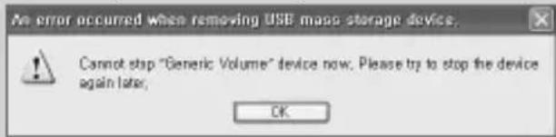 COWON iAudio U7 - + Branchement et débranchement de l'ordinateur\_ Utilisation de base - 3