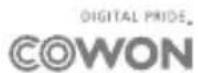 COWON iAudio U7 - iAUDIO U7 - 1