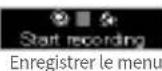 COWON iAudio U7 - - Enregistrement vocal - 3