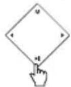 COWON iAudio U7 - + Touches\_ Utilisation de base - 1