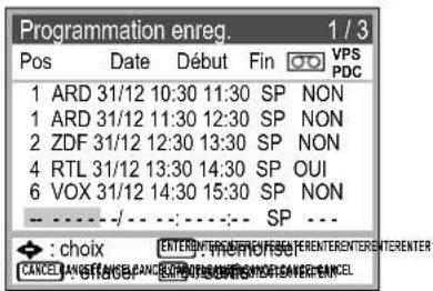 PANASONIC NVMV16S - SV121 HV61 HV51 MV21 MV16 - 1