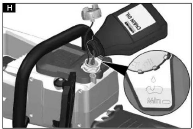 Kärcher CNS 3635 Battery - 8
